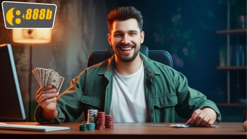 888b Game Bài Rút Tiền Nhanh: Trải Nghiệm Chơi Game Đỉnh Cao 3 Các loại hình 888b game bài rút tiền nhanh được ưa chuộng nhất