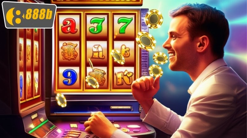Ưu điểm vượt trội có thể thấy của game nổ hũ đổi thưởng 888b