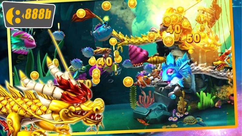 Hướng Dẫn Bắn Cá 888b - Bí Quyết Thắng Và Kinh Nghiệm Chơi 2 Những quy tắc cơ bản cần nắm rõ trước khi tham gia bắn cá tại 888b