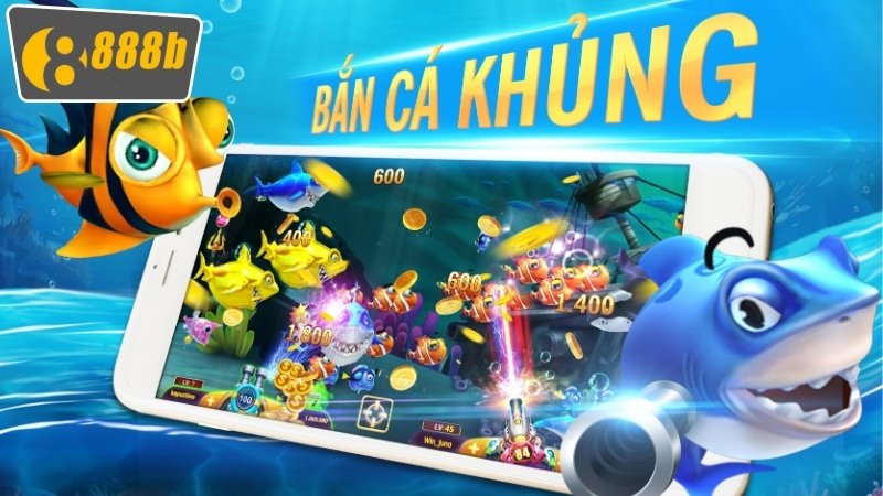 Hướng Dẫn Bắn Cá 888b - Bí Quyết Thắng Và Kinh Nghiệm Chơi 4 Chiến thuật chọn lựa mục tiêu và phân bổ ngân sách thật hợp lý