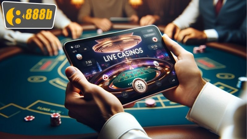 live-casino-888b