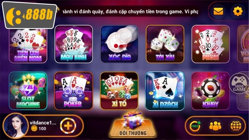 Sảnh Game Bài Đỉnh Cao 888b - Trải Nghiệm Chơi Chưa Từng Có 4 Các chiến lược và bí quyết thắng lớn tại sảnh game bài đỉnh cao 888b