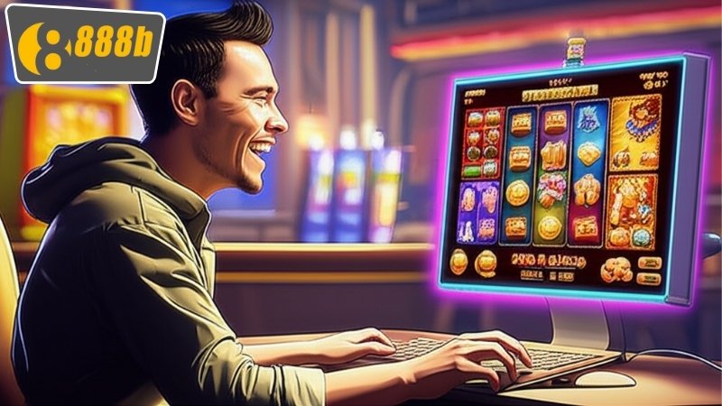 Slot Game 888b - Cơ Hội Thắng Lớn Tới Cho Mọi Người Chơi 2 Ưu điểm của slot game 888b