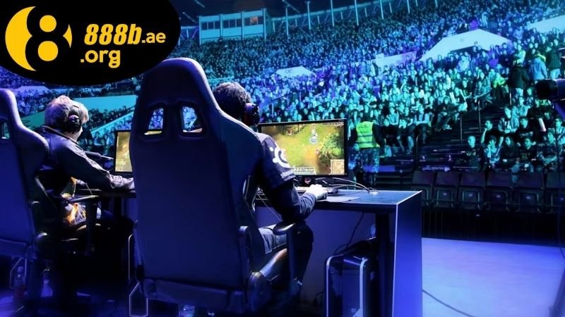 App Cá Cược Esports Miễn Phí – Cược Hay Không Mất Phí! 4 Game Esports phổ biến để cá độ có ở trên app