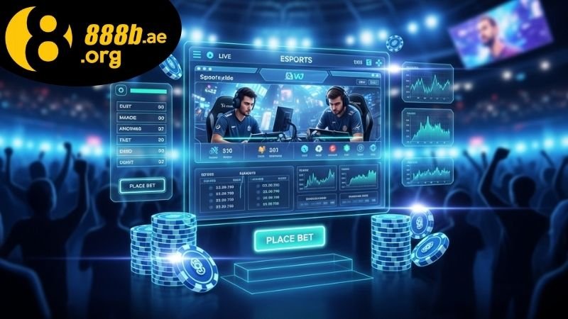 Cá cược Esports không cần xác minh – Nhanh và an toàn 4 Lưu ý khi chơi cá cược Esports không cần xác minh
