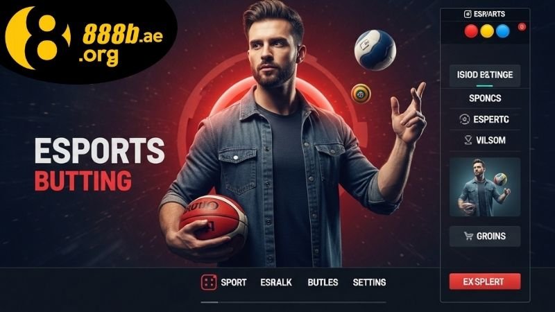 Cá cược Esports không cần xác minh – Nhanh và an toàn 3 Cách tham gia cá cược Esports không cần xác minh