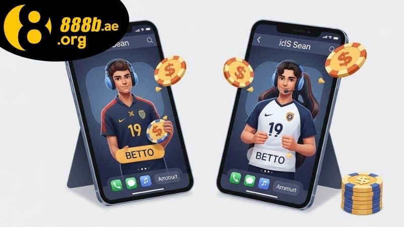 Cá cược Esports trên hệ điều hành iOS tiện lợi 4 Kinh nghiệm cá cược Esports trên hệ điều hành iOS