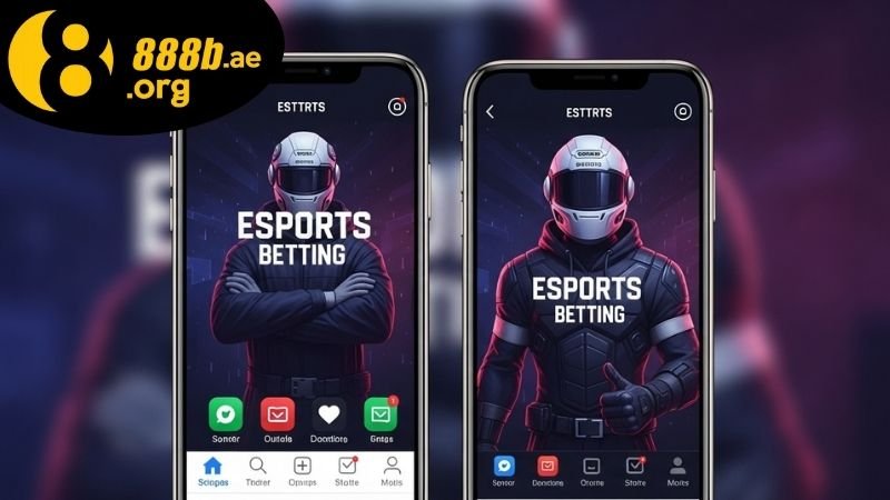 Cá cược Esports trên hệ điều hành iOS tiện lợi 3 Kinh-nghiem-ca-cuoc-Esports-tren-he-dieu-hanh-iOS