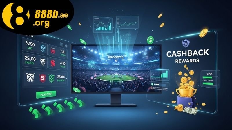 ca-cuoc-esports-voi-ty-le-hoan-tien