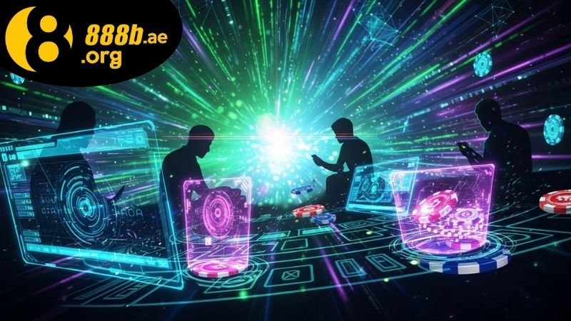 Cá cược game bài trực tuyến có lãi không? 2 Cá cược game bài trực tuyến là gì?