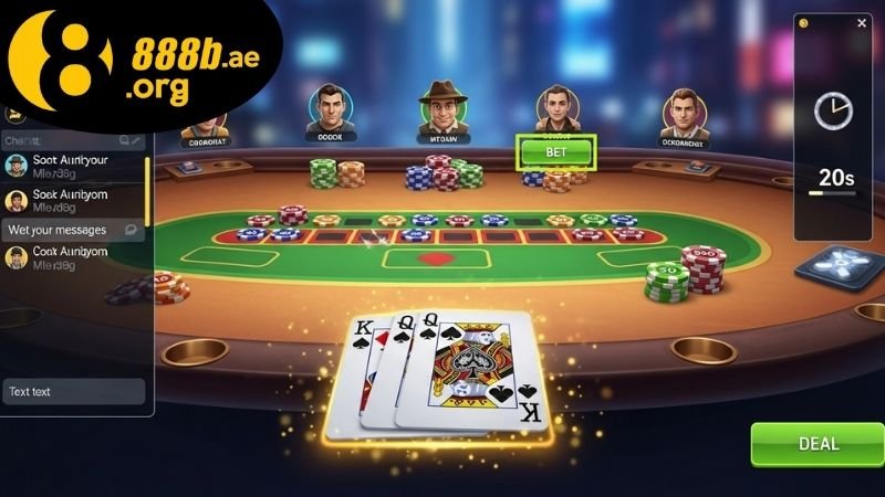 Cá cược game bài trực tuyến có lãi không? 4 Cách giảm rủi ro khi chơi game bài trực tuyến