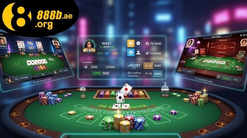 Cá cược game bài trực tuyến dễ hiểu: Bí quyết thắng đơn giản 3 Luật chơi và cách đặt cược dễ hiểu khi chơi game bài trực tuyến