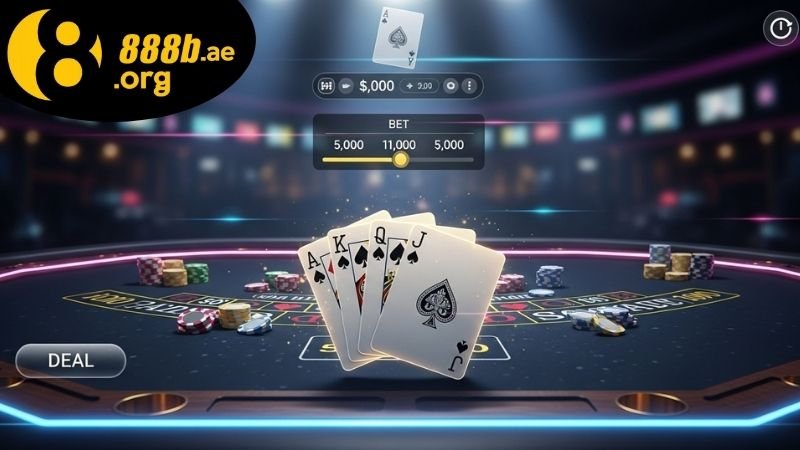 Cá cược game bài trực tuyến dễ hiểu: Bí quyết thắng đơn giản 2 Giới thiệu về cá cược game bài trực tuyến dễ hiểu