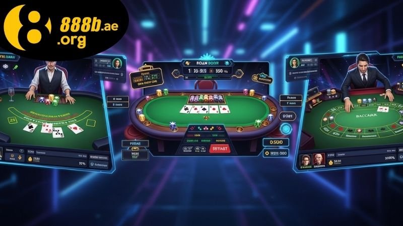 Cá cược game bài trực tuyến dễ hiểu: Bí quyết thắng đơn giản 4 Bí quyết chơi cá cược game bài trực tuyến hiệu quả