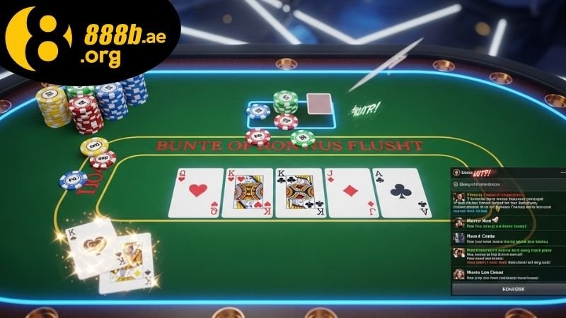 Các thể loại game bài trực tuyến phổ biến nhất hiện nay 2 Game bài truyền thống được ưa chuộng