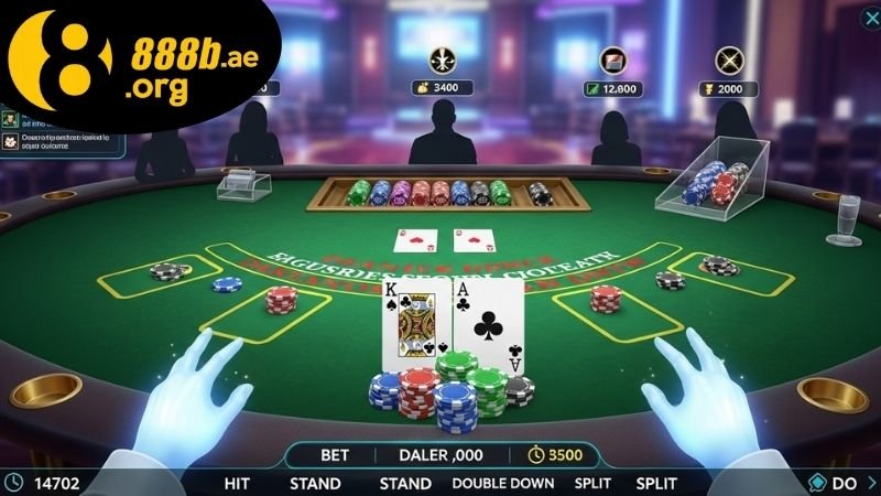 Các thể loại game bài trực tuyến phổ biến nhất hiện nay 4 Game bài mới lạ và sáng tạo
