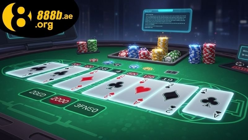 Cách đánh bài chắn trực tuyến dễ hiểu cho người mới 4 Mẹo chơi bài chắn trực tuyến hiệu quả cho người mới