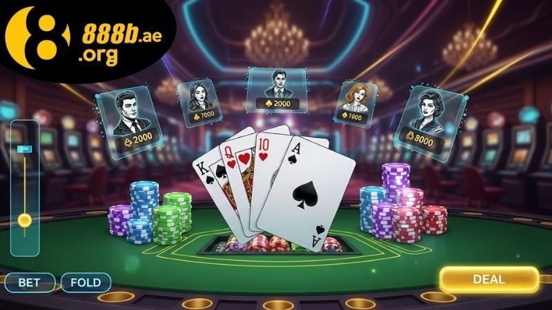 Chơi game bài trực tuyến vào giờ cao điểm 3 Lợi ích khi chơi game bài trực tuyến vào giờ cao điểm
